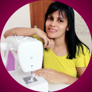 Maritânia Souza: Como Dominar a Costura Sem Segredos