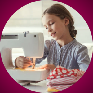 Curso de Costura para Iniciantes: Comece Com Segurança